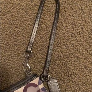 Coach Bags - wristlet Coach Bags - wristlet